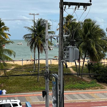 Flat Beira Mar Tambau Hotel Joao Pessoa Ngoại thất bức ảnh
