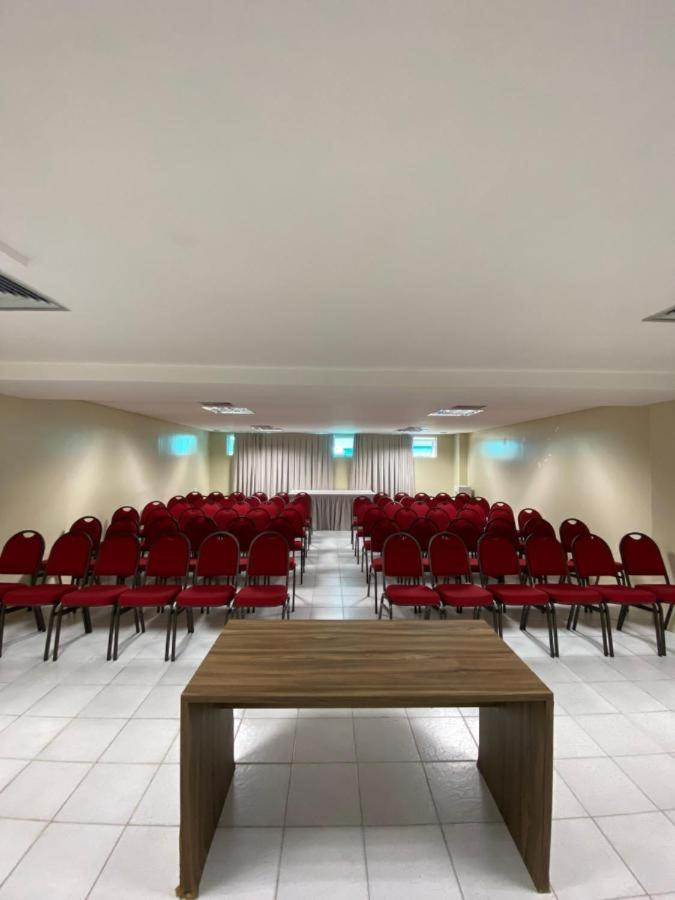 Flat Beira Mar Tambau Hotel Joao Pessoa Ngoại thất bức ảnh